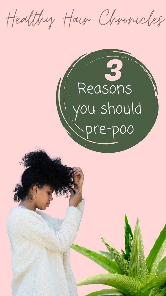 3 Reasons You Should Pre-Poo